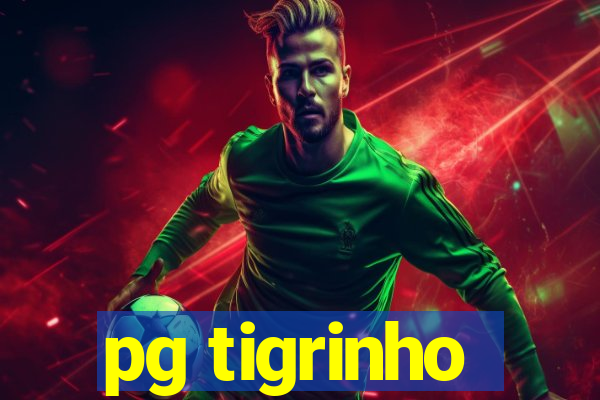 pg tigrinho
